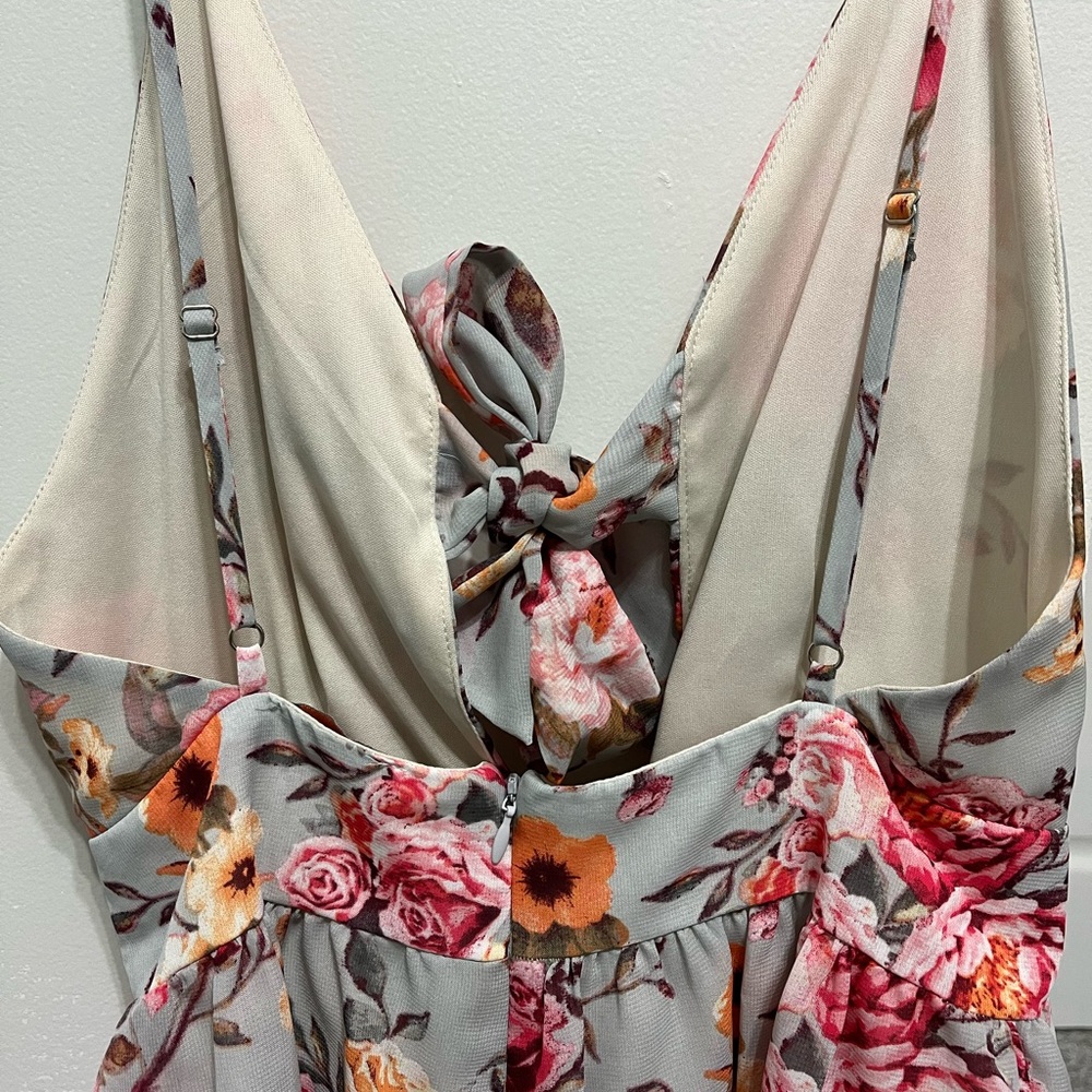 Romper - Picture 3 of 7
